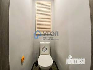 1-к квартира, на длительный срок, 40м2, 5/9 этаж