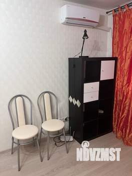 1-к квартира, на длительный срок, 32м2, 5/5 этаж