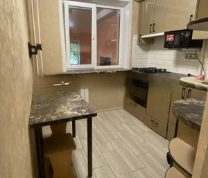 2-к квартира, на длительный срок, 41м2, 1/5 этаж