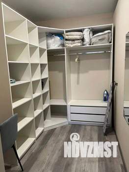 1-к квартира, посуточно, 54м2, 1/1 этаж