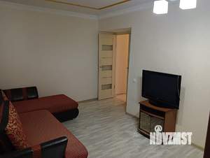 1-к квартира, на длительный срок, 46м2, 8/16 этаж