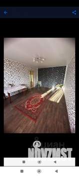 2-к квартира, на длительный срок, 48м2, 1/3 этаж