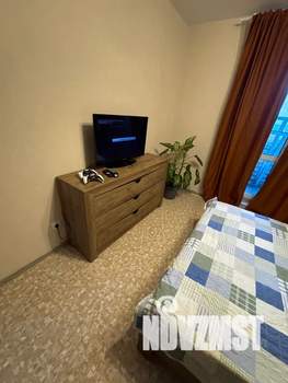 1-к квартира, посуточно, 50м2, 3/26 этаж