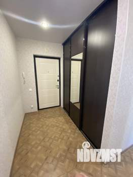 2-к квартира, на длительный срок, 58м2, 14/19 этаж