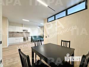 1-к квартира, на длительный срок, 47м2, 7/23 этаж