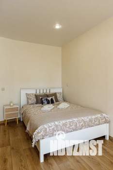 1-к квартира, посуточно, 44м2, 5/20 этаж