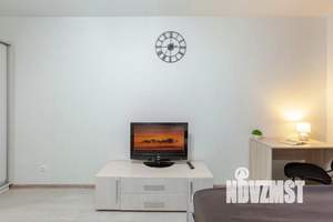 1-к квартира, посуточно, 46м2, 1/1 этаж