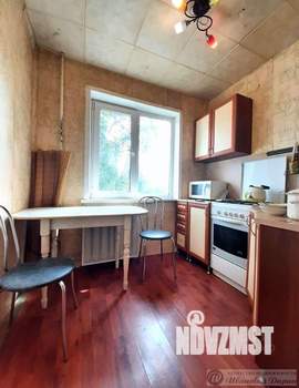 1-к квартира, на длительный срок, 32м2, 5/5 этаж