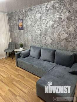 2-к квартира, на длительный срок, 43м2, 3/9 этаж