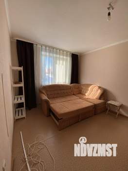 1-к квартира, на длительный срок, 34м2, 1/3 этаж