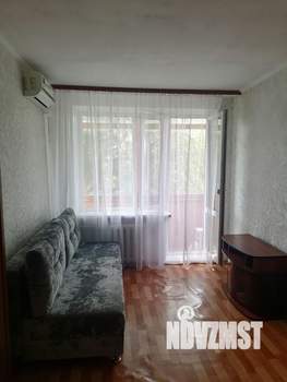 1-к квартира, на длительный срок, 30м2, 3/5 этаж