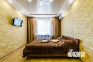 2-к квартира, посуточно, 70м2, 11/25 этаж