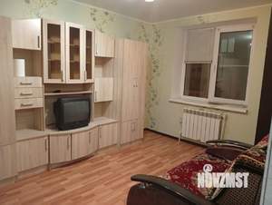 1-к квартира, на длительный срок, 28м2, 3/3 этаж
