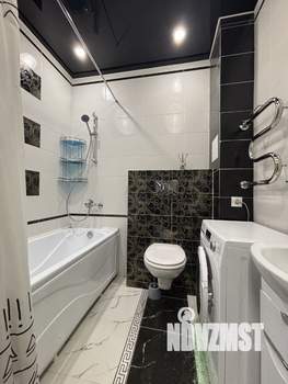 1-к квартира, на длительный срок, 40м2, 14/16 этаж