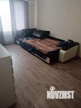 2-к квартира, на длительный срок, 58м2, 15/16 этаж