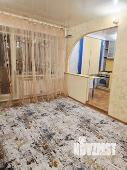 2-к квартира, на длительный срок, 44м2, 3/5 этаж