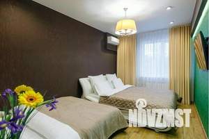 2-к квартира, посуточно, 77м2, 2/13 этаж