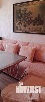 2-к квартира, на длительный срок, 45м2, 4/5 этаж