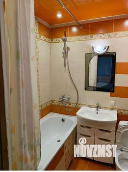 1-к квартира, на длительный срок, 34м2, 7/12 этаж