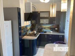 1-к квартира, на длительный срок, 31м2, 5/5 этаж