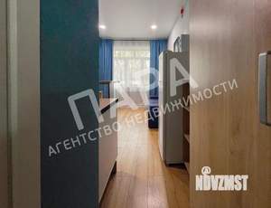 1-к квартира, на длительный срок, 28м2, 1/3 этаж