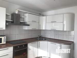 2-к квартира, на длительный срок, 63м2, 3/16 этаж