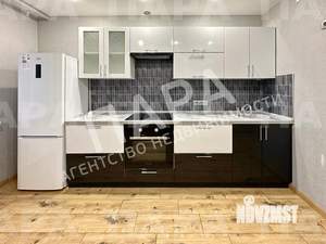 1-к квартира, на длительный срок, 40м2, 15/24 этаж