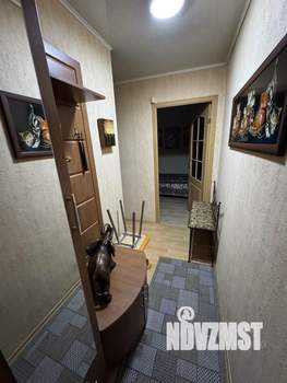 1-к квартира, на длительный срок, 30м2, 2/6 этаж