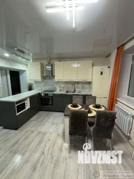 3-к квартира, на длительный срок, 66м2, 4/9 этаж