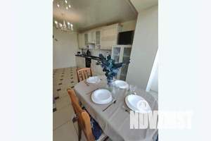 3-к квартира, посуточно, 64м2, 9/9 этаж