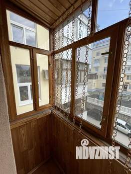 1-к квартира, на длительный срок, 40м2, 4/5 этаж