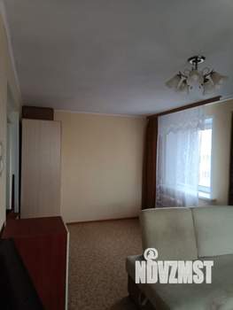 1-к квартира, на длительный срок, 32м2, 3/5 этаж