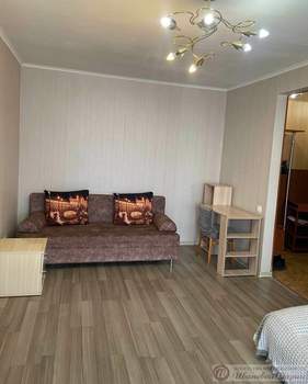 2-к квартира, на длительный срок, 45м2, 4/5 этаж