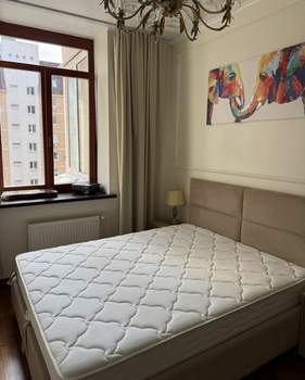 4-к квартира, на длительный срок, 150м2, 7/11 этаж