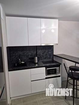 Студия квартира, на длительный срок, 25м2, 13/29 этаж