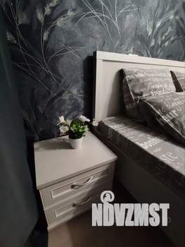 1-к квартира, посуточно, 33м2, 1/3 этаж