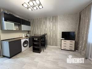 Студия квартира, на длительный срок, 20м2, 1/5 этаж