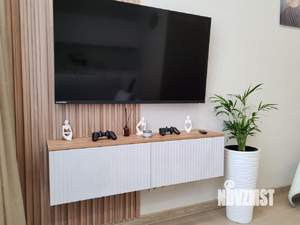 1-к квартира, посуточно, 31м2, 1/1 этаж