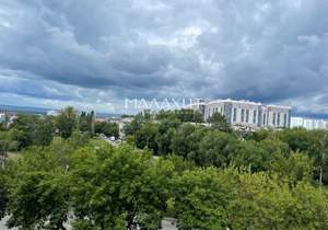 1-к квартира, на длительный срок, 33м2, 6/9 этаж