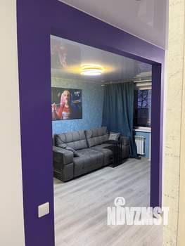 1-к квартира, на длительный срок, 32м2, 4/5 этаж