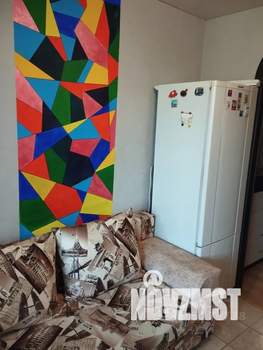 1-к квартира, посуточно, 36м2, 5/9 этаж