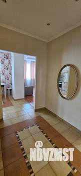 2-к квартира, на длительный срок, 43м2, 8/22 этаж