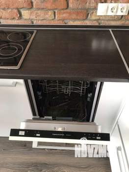 1-к квартира, на длительный срок, 45м2, 16/24 этаж