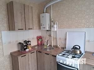 2-к квартира, на длительный срок, 45м2, 4/5 этаж