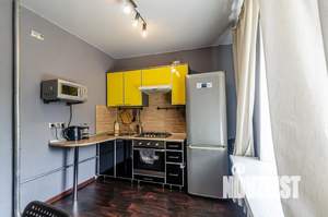 1-к квартира, посуточно, 36м2, 4/5 этаж