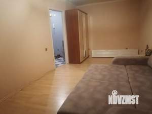 1-к квартира, посуточно, 35м2, 9/9 этаж