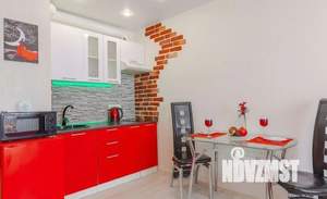 Студия квартира, посуточно, 32м2, 19/25 этаж