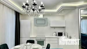 1-к квартира, посуточно, 42м2, 3/13 этаж