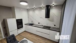 1-к квартира, на длительный срок, 49м2, 2/16 этаж