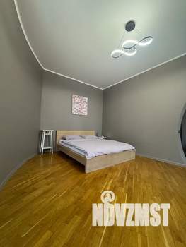 1-к квартира, посуточно, 50м2, 2/5 этаж